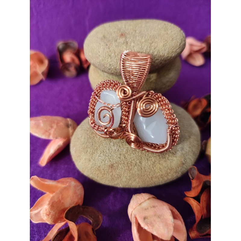 Colgante De Piedra_37