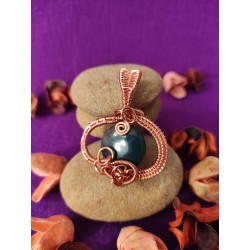 Colgante De Piedra_38