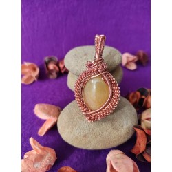 Colgante De Piedra_41