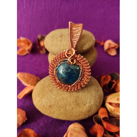 Colgante De Piedra_42