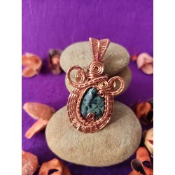 Colgante De Piedra_43