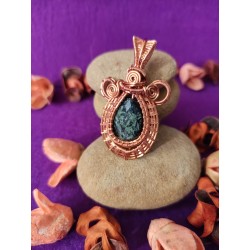 Colgante De Piedra_43