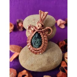 Colgante De Piedra_43