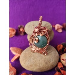 Colgante De Piedra_44