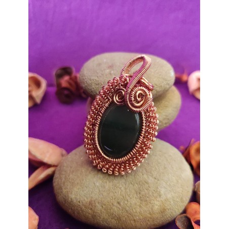 Colgante De Piedra_45