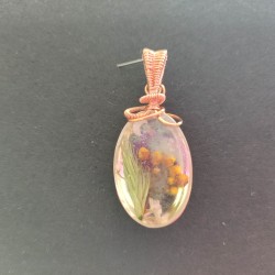 Colgante de resina _23