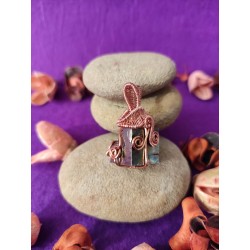 Colgante De Piedra_47