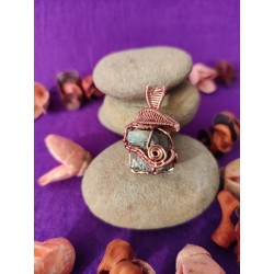 Colgante De Piedra_47