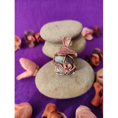 Colgante De Piedra_47