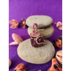 Colgante De Piedra_47