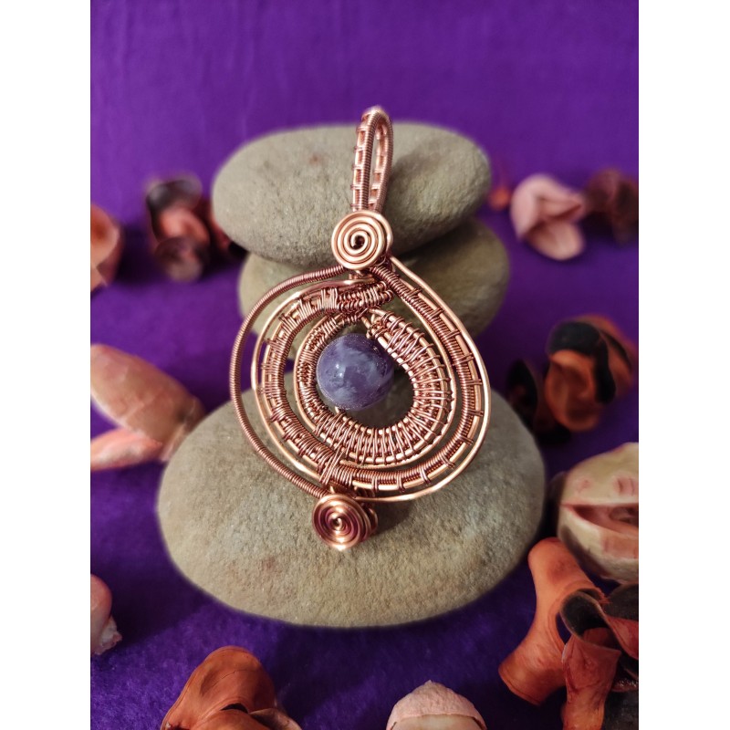Colgante De Piedra_48