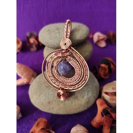 Colgante De Piedra_48