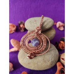 Colgante De Piedra_48