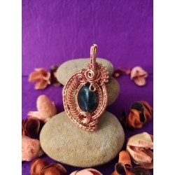 Colgante De Piedra_49