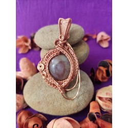 Colgante De Piedra_50