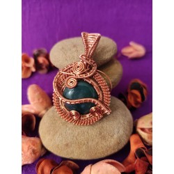 Colgante De Piedra_51