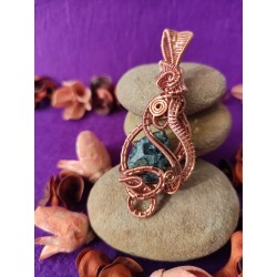 Colgante De Piedra_52