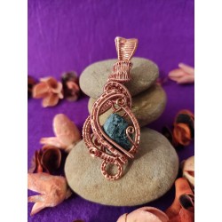 Colgante De Piedra_52