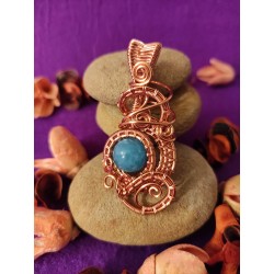 Colgante De Piedra_53