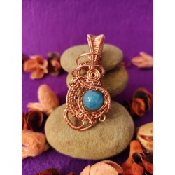 Colgante De Piedra_53