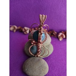 Colgante De Piedra_55