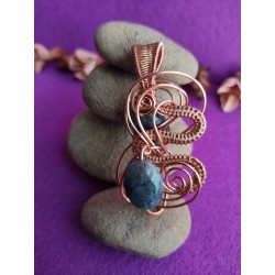 Colgante De Piedra_57