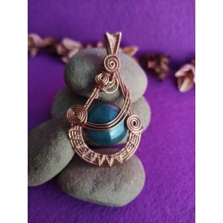 Colgante De Piedra_59