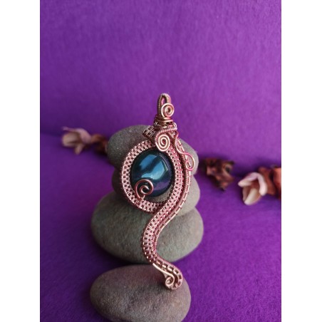 Colgante De Piedra_60