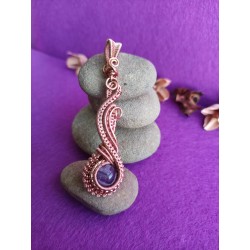 Colgante De Piedra_61