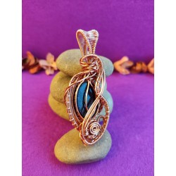 Colgante De Piedra_65