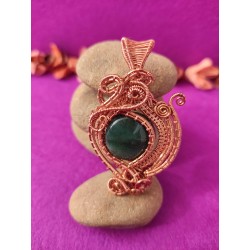 Colgante de piedra_66