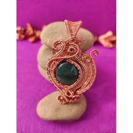 Colgante de piedra_66