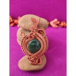 Colgante de piedra_66