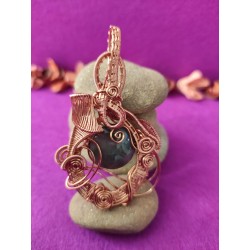 Colgante De Piedra_67