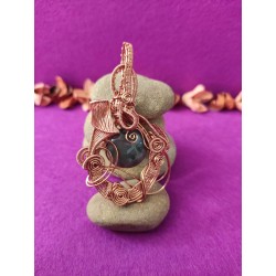 Colgante De Piedra_67