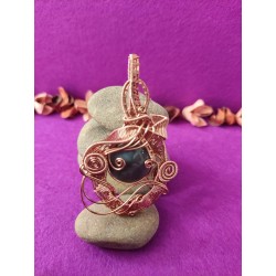 Colgante De Piedra_67