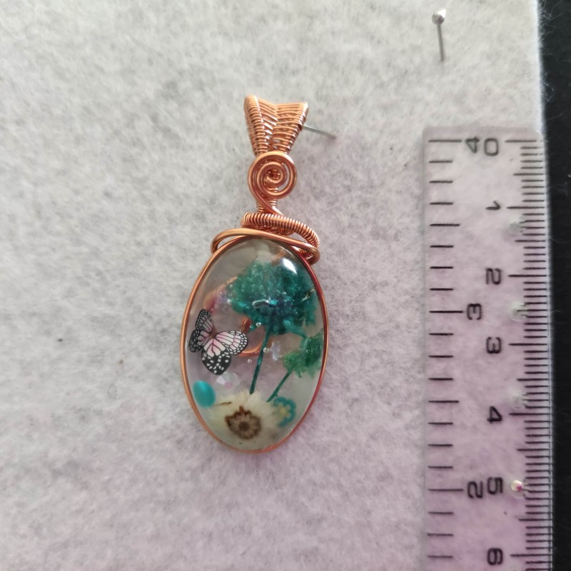 Colgante de resina_26