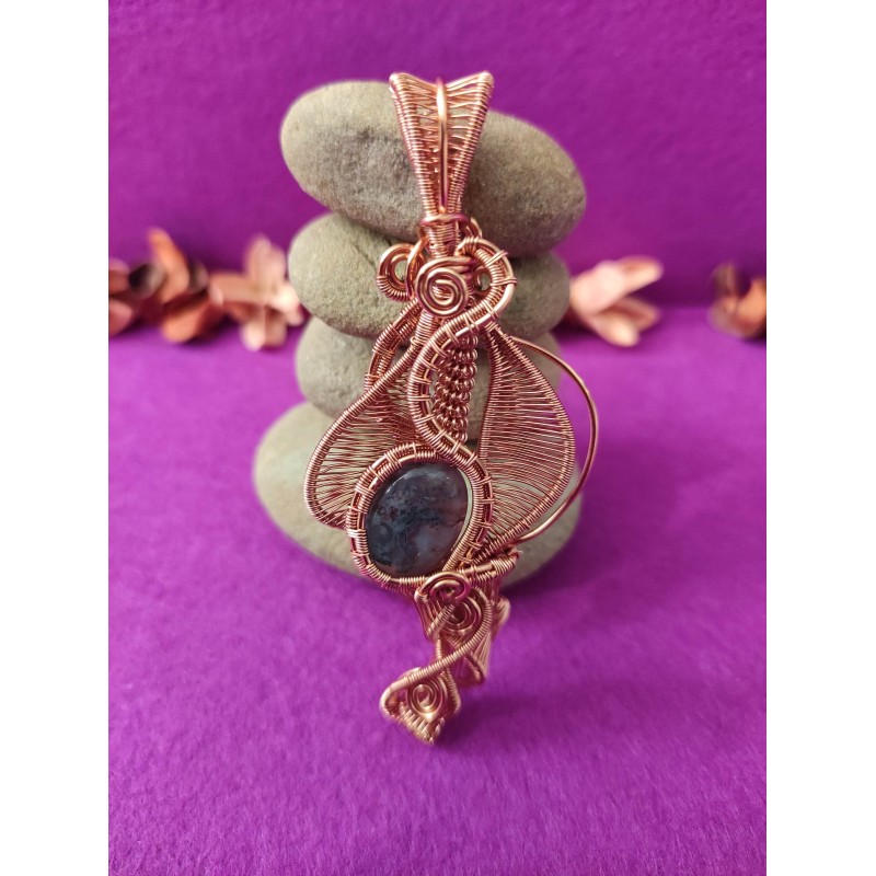 Colgante de Piedra_70