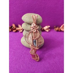 Colgante de Piedra_70