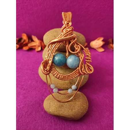 Colgante de Piedra_71