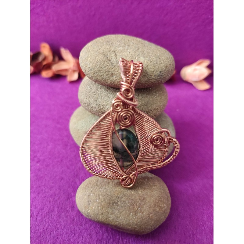 Colgante de Piedra_72