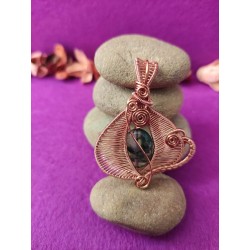 Colgante de Piedra_72