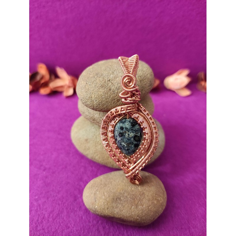 Colgante de Piedra_74