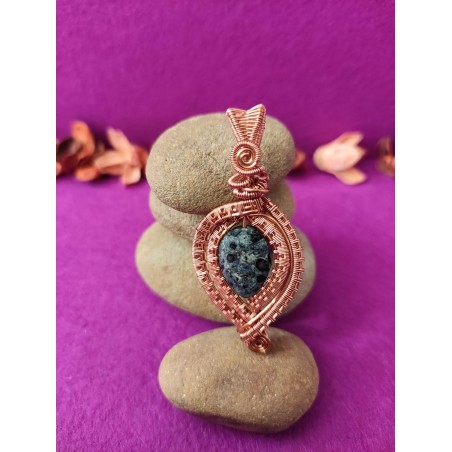 Colgante de Piedra_74