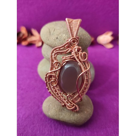 Colgante de Piedra_75