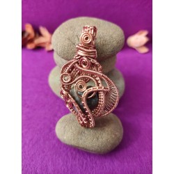 Colgante de Piedra_77