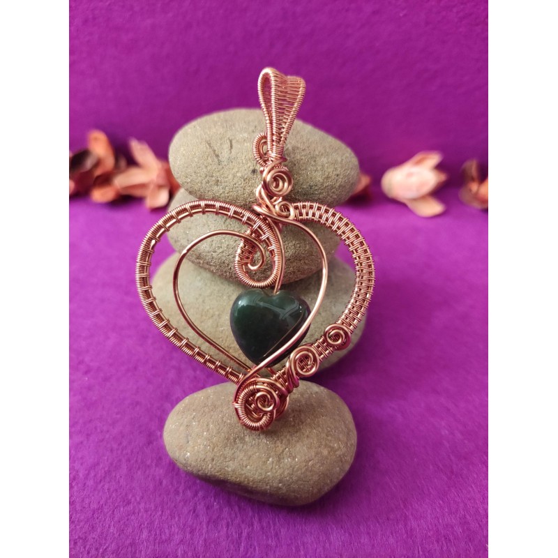 Colgante de Piedra_79