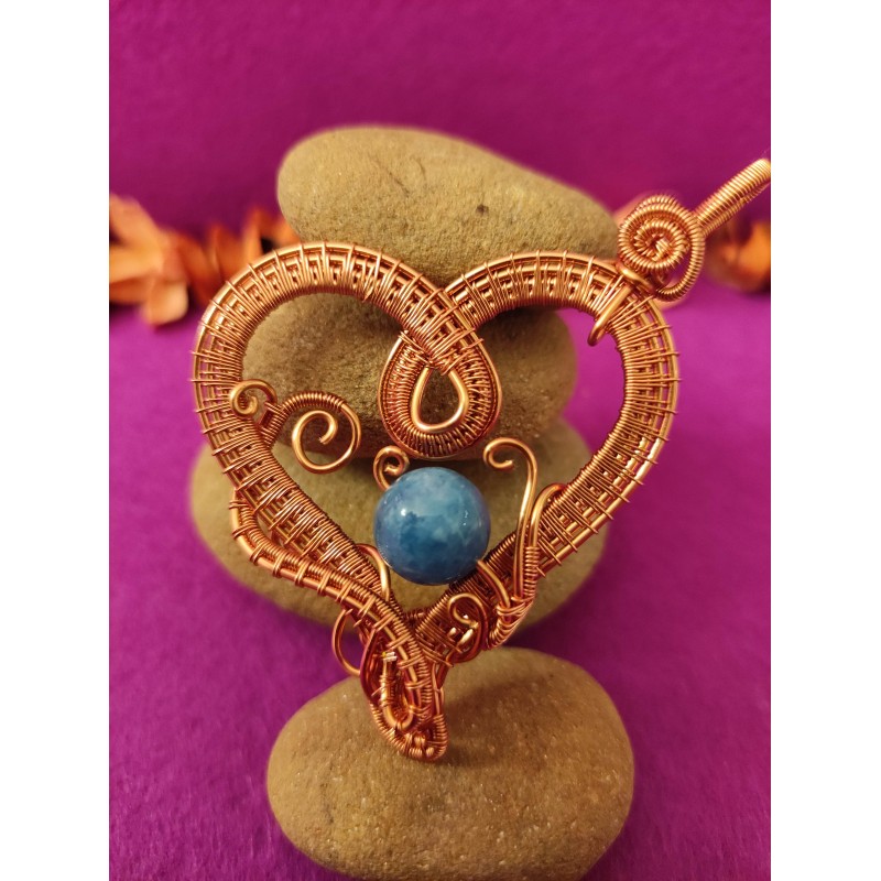 Colgante de Piedra_81