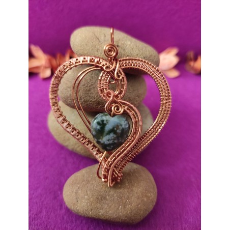 Colgante de Piedra_82