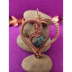 Colgante de Piedra_82